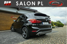 BMW X1 serwis ASO, automat, 4x4, hak Rydułtowy - zdjęcie 3
