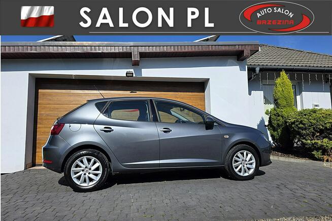 Seat Ibiza Rydułtowy - zdjęcie 5
