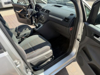 Ford C-Max 1.6 benzyna + lpg gaz sprawny zarejestrowany do jazdy Konradów - zdjęcie 10