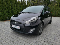 Hyundai ix20 ** Nawigacja ** Klimatronik ** Kamera Cofania ** Jatutów - zdjęcie 3