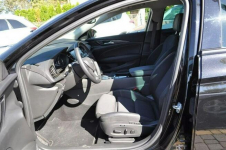 Opel Insignia 2.0 CDTI 4x4 Exclusive S/S HUD Automat El. klapa ACC Warszawa - zdjęcie 10