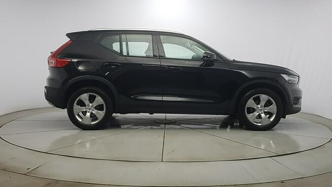 Volvo XC 40 T3 Momentum Pro! Z Polskiego Salonu ! Faktura 23% ! Warszawa - zdjęcie 8