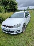 Golf 7 2014r Kętrzyn - zdjęcie 3