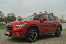 MAZDA CX-5 4X4 15/16R SALON PL I-WSZY WŁ. ORG. LAKIER Goczałkowice-Zdrój - zdjęcie 3