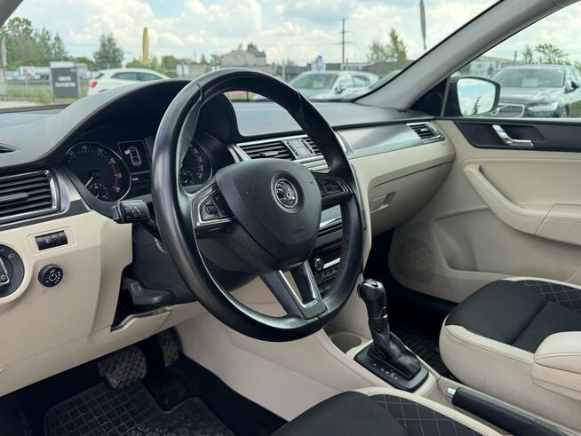 Skoda Rapid, 2016 Michałowice - zdjęcie 10