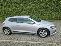 Volkswagen Scirocco Klimatronic x 2 / Kamera Ruda Śląska - zdjęcie 3