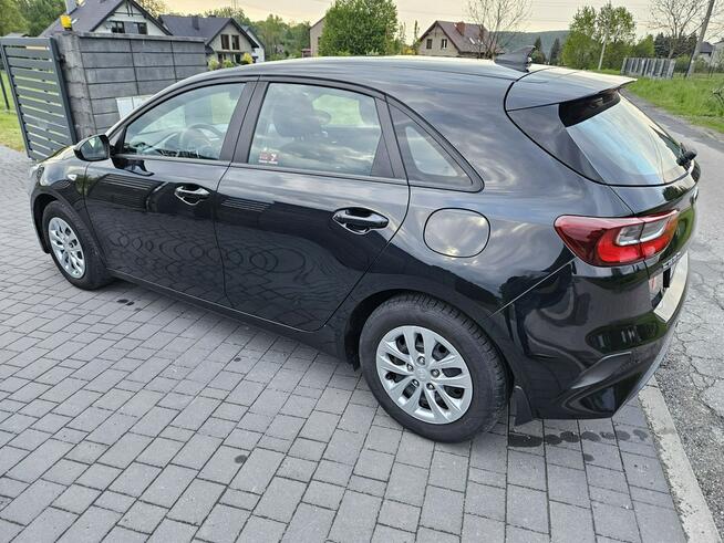 Kia Cee'd Polski salon,Android,Kamera,Gwarancja Liszki - zdjęcie 6
