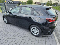 Kia Cee'd Polski salon,Android,Kamera,Gwarancja Liszki - zdjęcie 6