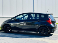 Nissan Note 1.2 benz. Black Edition Mikołów - zdjęcie 10
