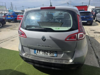 Renault Scenic 1.5 dCi 86 KM • 2010  • OPŁACONY•po pełnym serwisie Kraków - zdjęcie 6