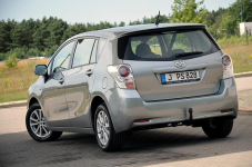 Toyota Verso 2,0Diesel*126KM*Climatronic*Panorama dach*Niemcy Ostrów Mazowiecka - zdjęcie 6