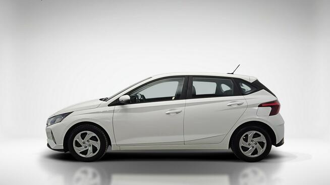Hyundai i20 1.2 Pure ! Z Polskiego Salonu ! Faktura VAT ! Warszawa - zdjęcie 2