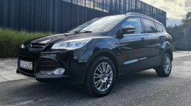 Ford Kuga II, Titanium, 4x4, 2013 r. Tarnowskie Góry - zdjęcie 6