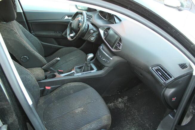 Peugeot 308 Ostrów Wielkopolski - zdjęcie 6