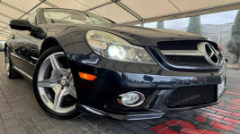 Mercedes SL 55 Zduńska Wola - zdjęcie 12