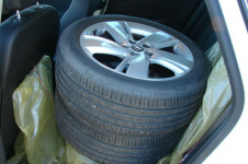 Opel Astra 1,4 benz. 120KM Piła - zdjęcie 8