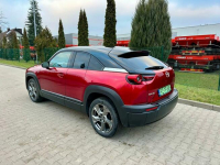 Mazda MX-30 Electric Suchy Las - zdjęcie 6