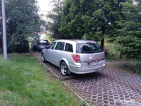sprzedam Opel Astra H 2006 r benzyna+gaz, KLIMA Wieliczka - zdjęcie 3
