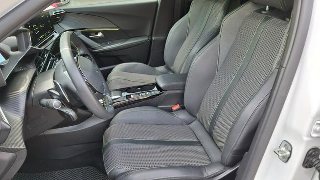 Peugeot 2008 1.2 PureTech GT S&amp;S EAT8/krajowy/ASO/ Gwarancja Ostrołęka - zdjęcie 11