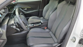 Peugeot 2008 1.2 PureTech GT S&amp;S EAT8/krajowy/ASO/ Gwarancja Ostrołęka - zdjęcie 11