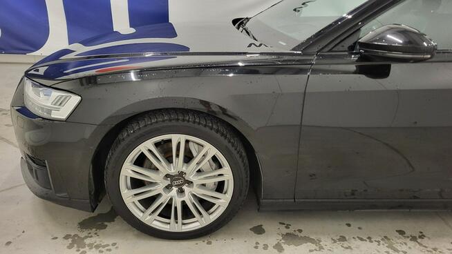 Audi A8 55 TFSI mHEV Quattro Tiptr. Grójec - zdjęcie 10