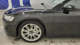Audi A8 55 TFSI mHEV Quattro Tiptr. Grójec - zdjęcie 10