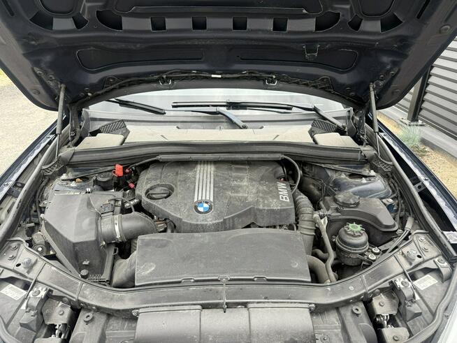 BMW X1 zadbane serwisowane !!! bezwypadkowe !!! Poznań - zdjęcie 2