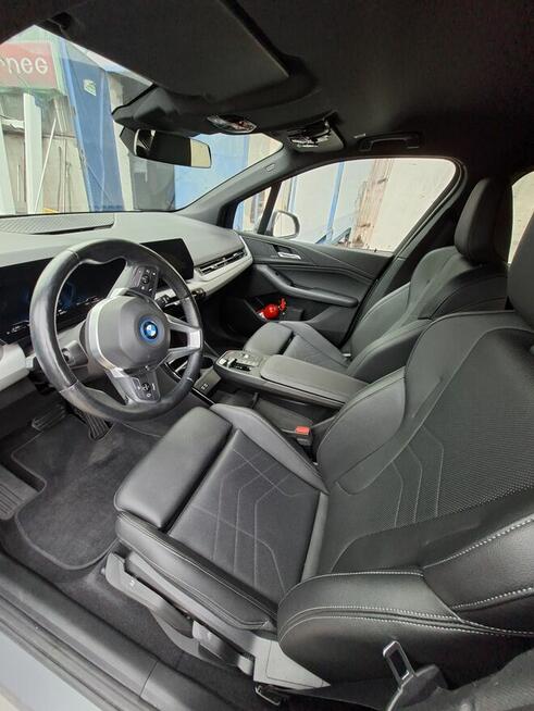 BMW Seria 2 BMW 225xe Active Tourer Plug-In Hybrid 4x4 skóra Podgórze - zdjęcie 7