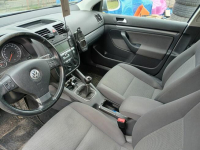 Volkswagen Golf 5, 1,9 TDI Chrząstawa Mała - zdjęcie 12