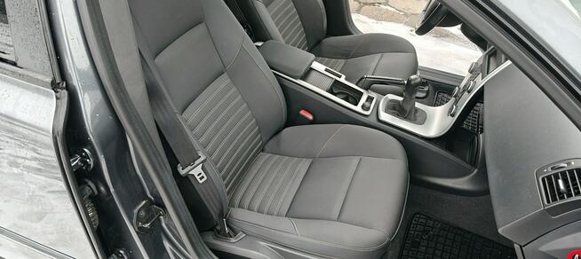 Volvo V50 D2 1.6 Hdi 115 KM Lift Parktronik Grzane Fotele Płock - zdjęcie 7