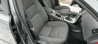 Volvo V50 D2 1.6 Hdi 115 KM Lift Parktronik Grzane Fotele Płock - zdjęcie 7