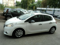 sprzedam  peugeota 208 1.4 HDI Lublin - zdjęcie 3
