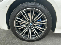 BMW 330 e xDrive M Sport aut ! Z Polskiego Salonu ! Faktura VAT ! Warszawa - zdjęcie 9