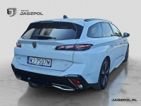 Peugeot 308 GT, Salon PL, Serwis, Bezwypadkowy Łódź - zdjęcie 5