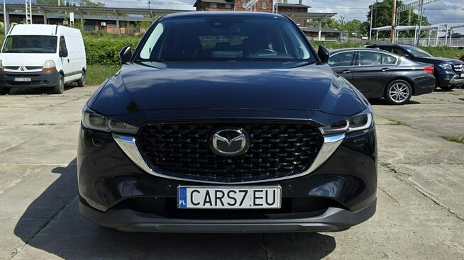 Mazda CX-5 Krajowy, jeden właściciel, Faktura VAT 23% Szczecin - zdjęcie 10