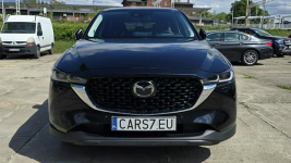 Mazda CX-5 Krajowy, jeden właściciel, Faktura VAT 23% Szczecin - zdjęcie 10