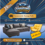 Czyszczenie Tapicerki Meblowej Leszno - zdjęcie 7