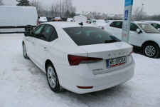 Škoda Octavia AMBITION F-vat LED Salon Polska Gwarancja Warszawa - zdjęcie 7