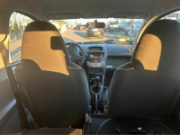 Peugeot 107 2011rok  napęd TOYOTA Tczew - zdjęcie 10
