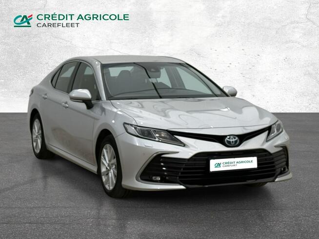 Toyota Camry 2.5 Hybrid Comfort CVT Sedan Warszawa - zdjęcie 3