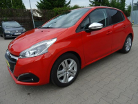 Peugeot 208 1.2 82KM Style, krajowy, niski udokumentowany przebieg. Łódź - zdjęcie 2
