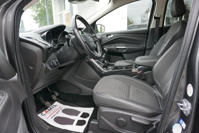 Ford Kuga zarejestrowany, ubezpieczony, ecco boost Opole - zdjęcie 10