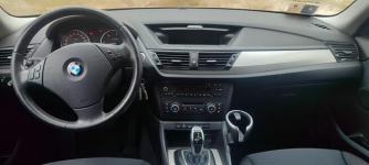 BMW X1 2013r 2.0 diesel xdrive 4x4 Lipsko - zdjęcie 10
