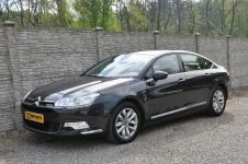 Citroen C5 2.0HDi 163KM Lift Exclusive Hydro Xenon LED Navi