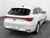 Seat Leon 1.5 TSI Xcellence Podgrz.f I kier K.cof LED Salon PL VAT 23% Gdynia - zdjęcie 5
