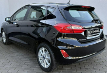 Ford Fiesta 1.0 EcoBoost Pyzdry - zdjęcie 4