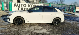 Opel Astra Automat, bogata wersja. Goczałkowice-Zdrój - zdjęcie 7
