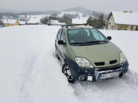 Renault Scenic Rx4 Niebocko - zdjęcie 4