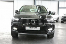 Volvo XC40 T4 TwinEng 2WD Inscription Expr Rech. Tychy - zdjęcie 2