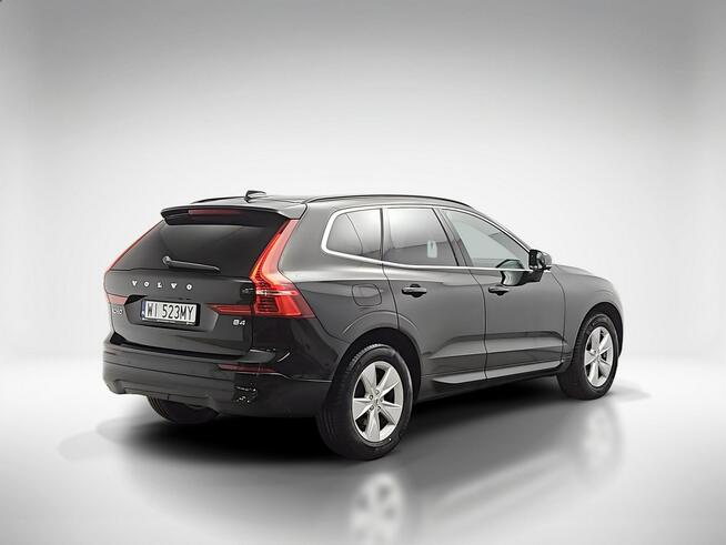 Volvo XC 60 B4 B Core aut ! Z Polskiego Salonu ! Faktura Vat ! Warszawa - zdjęcie 5